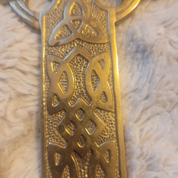 Celtic Cross Wall Decor - Picture 5 of 8